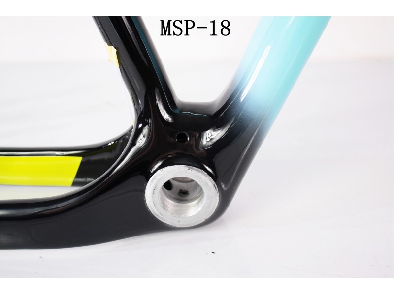 マウンテンバイク専門 S-works カーボン自転車 MTB フレーム